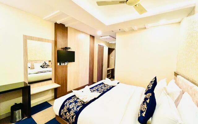 Hotel Deccan Park