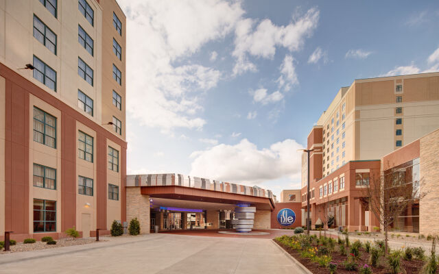 Isle Casino Hotel - Bettendorf