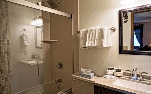 The Phoenix 107 2 Bedroom Condo