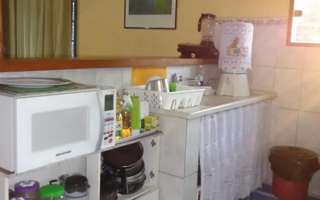 Casa Bela Vista