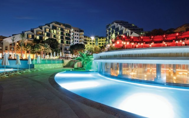 Cornelia De Luxe Resort - All Inclusive