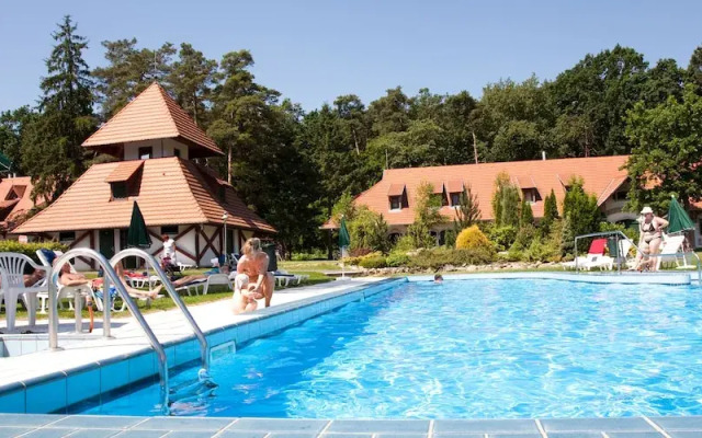 Abbázia Country Club