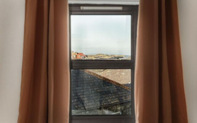Mclaren House Seahouses