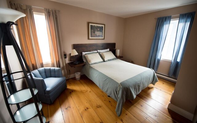 Auberge Le St-André Inn