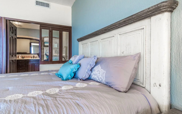 Sonoran Sky 3BR 1209 by Casago