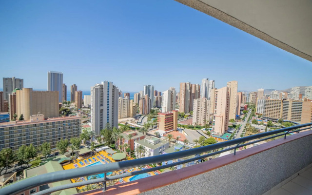 Apartamentos Primavera Loix