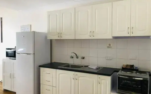 West Beach Lagoon 219, Sleeps 3
