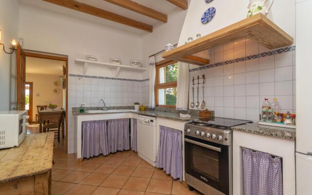 CAN PILOS - Apartment with terrace in Inca. Free WiFi