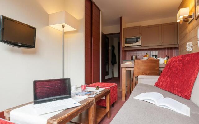 Residence Pierre & Vacances Le Belmont