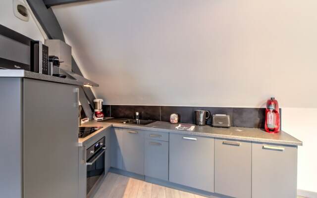 Le Vaillant - Cosy & Clean