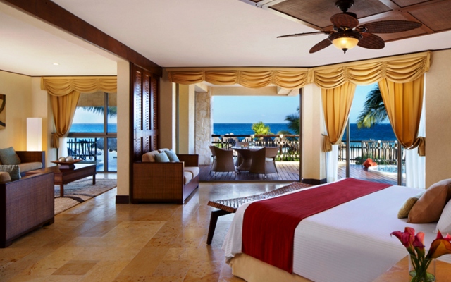 Dreams Riviera Cancun Resort & Spa - All Inclusive