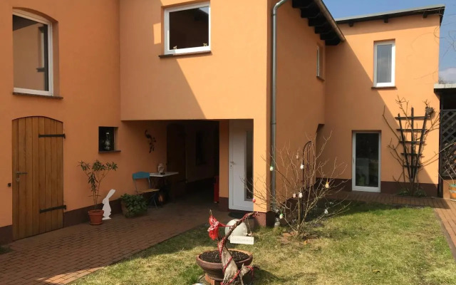 Pension Jahn