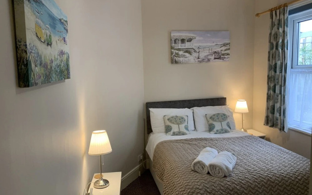 The Chestnuts Guest House