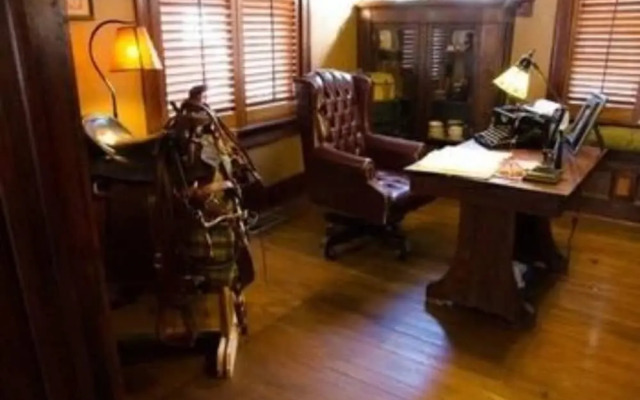 Rosen House Inn - Bed And Breakfast