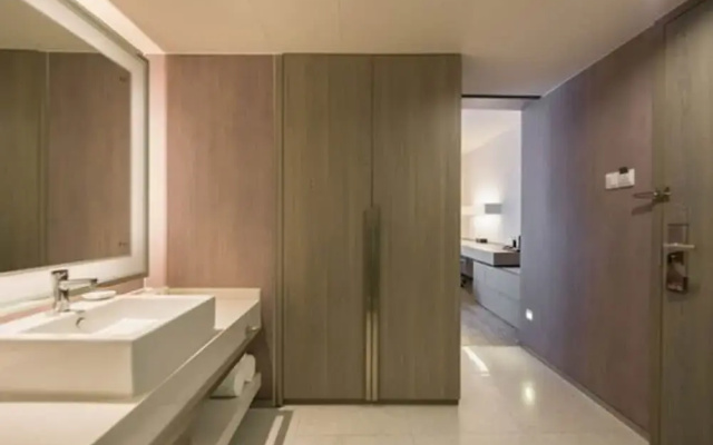 JinJiang Metropolo Hua Ting Guest House