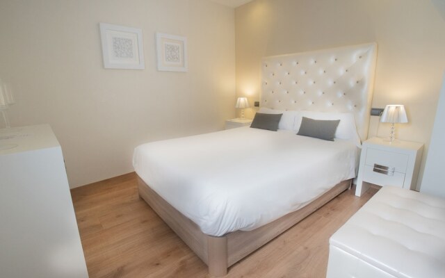 Apartamentos Soho Boutique Espinel