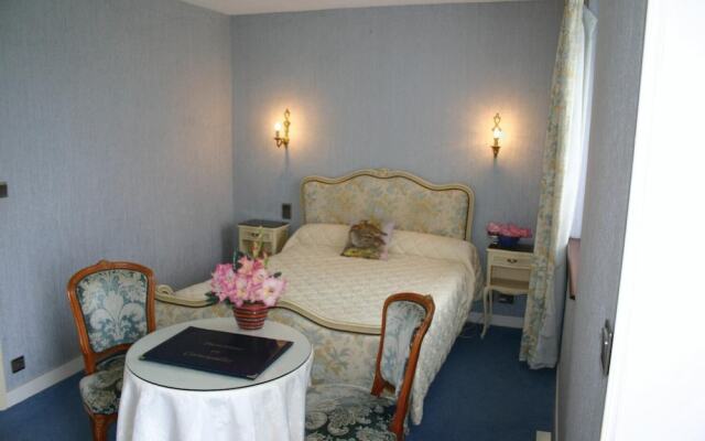 Domaine De Kerstinec