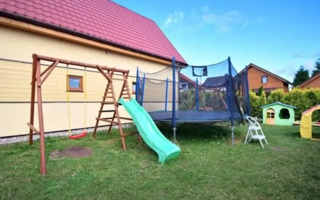Holiday Homes Close to the Sea, Sarbinowo