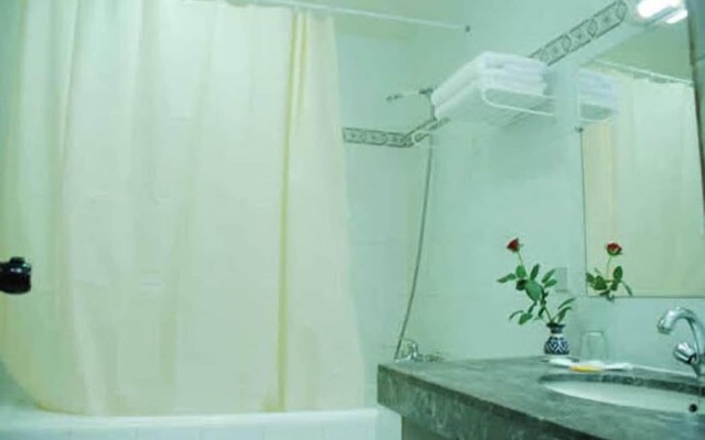 Hôtel Nouzha La perle du tourisme