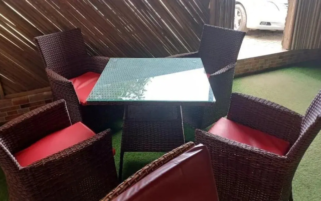 AP Luxury Inn