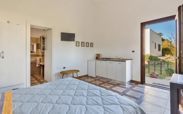 1507 Mono Santa Chiara by Barbarhouse