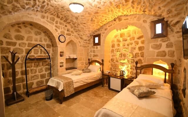 Hanedan Konagi Butik Otel