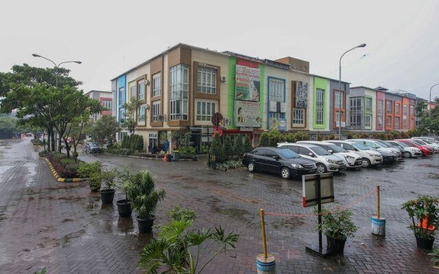 Airy Batununggal Soekarno Hatta 689 Bandung