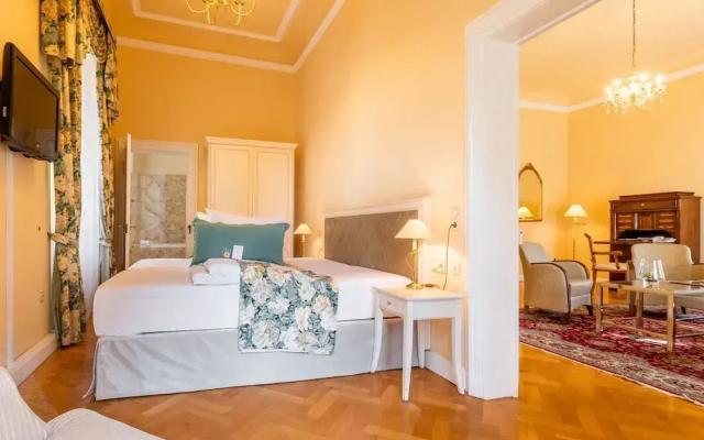 Schlosshotel Bad Neustadt