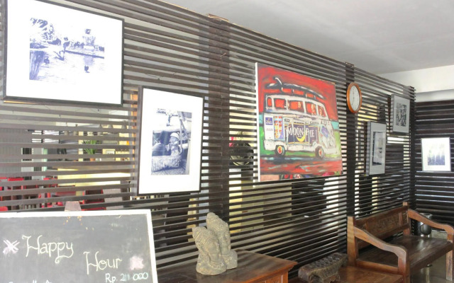 Airy Kuta Bakung Sari Bali