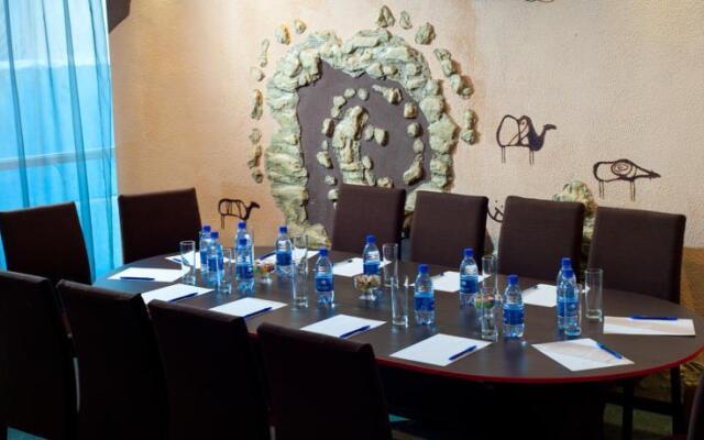 Hotel Astana Art Hotel