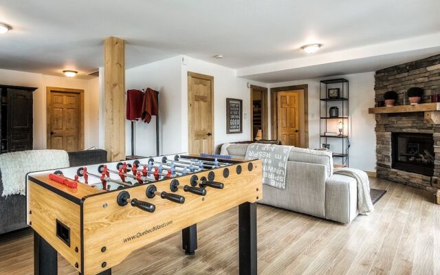 Le Mont-Tremblant - Résidences Boutique