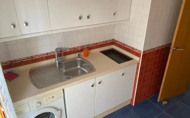 Homely Apartments Villa Castelar