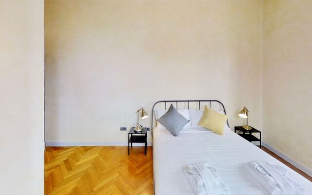 Triestevillas A/C Huge Central & Brand New - 5BR