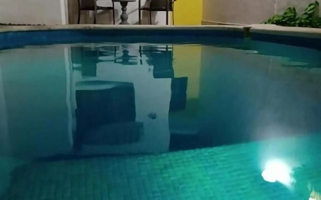 Las Palmas Hostal - Hostel