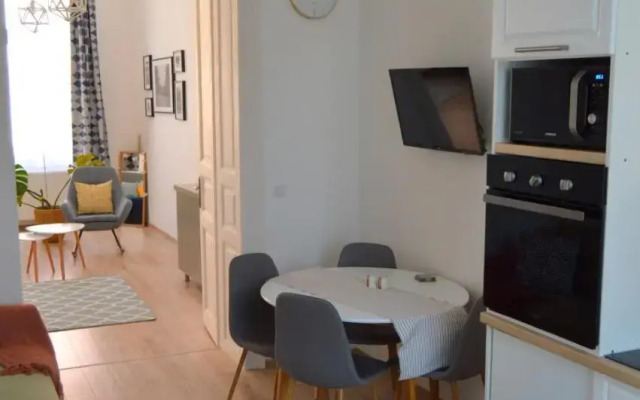 Studio Duplex Central