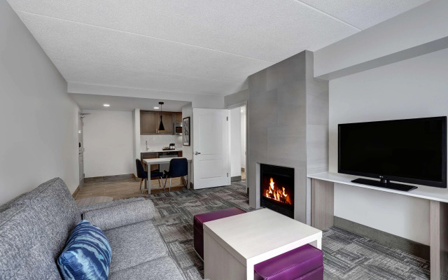 Homewood Suites London Ontario