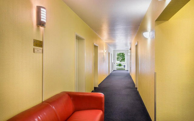 Novum Hotel Dresden Airport