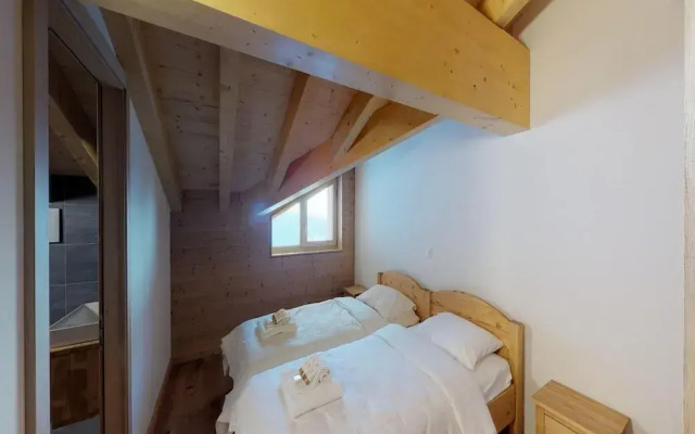 Apartment for Larger Gatherings