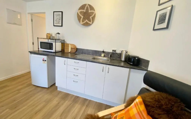 Glenorchy Retreat Apartment