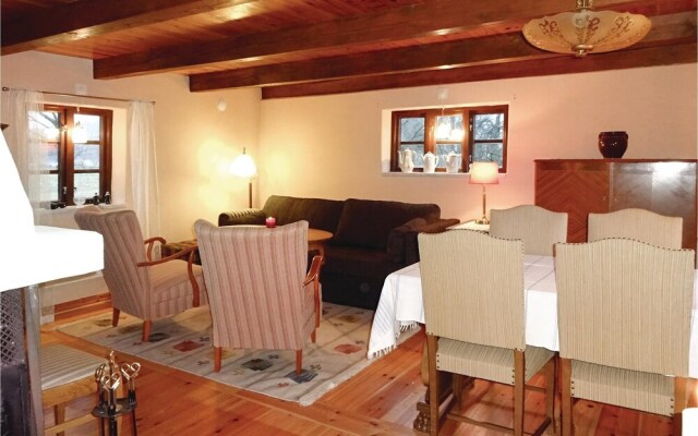 Awesome Home in Lövestad With 2 Bedrooms and Wifi