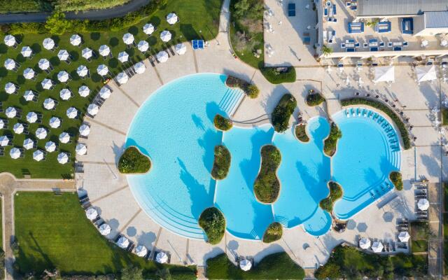Vivosa Apulia Resort - All Inclusive