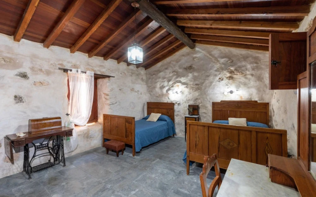 Casa Rural Tamasite