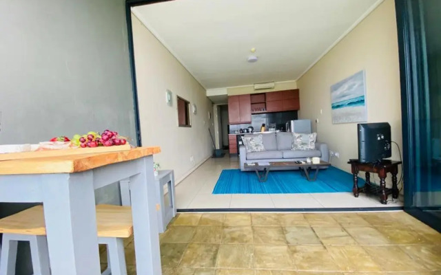 The Waves 1, Quayside Point Waterfront