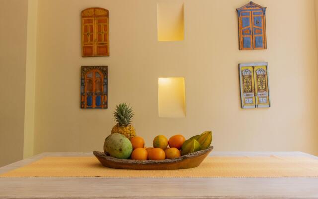 Posada La Fe By BespokeColombia