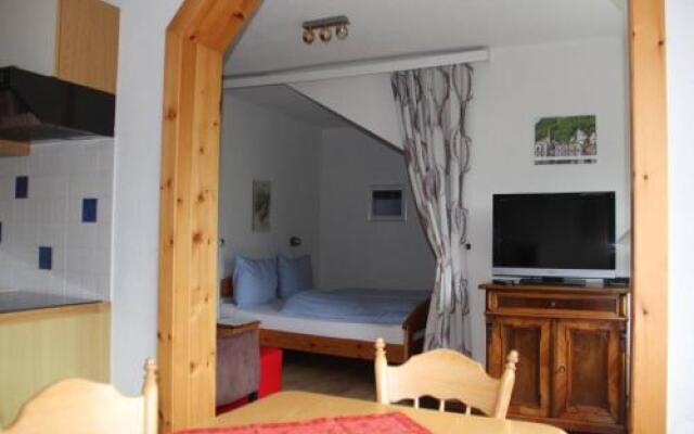 Ferienwohnung Laserer