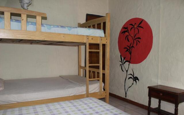 Hostal Mamacucha