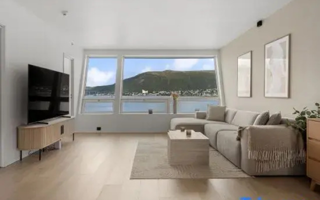 Scandinavian Bliss By Paramount