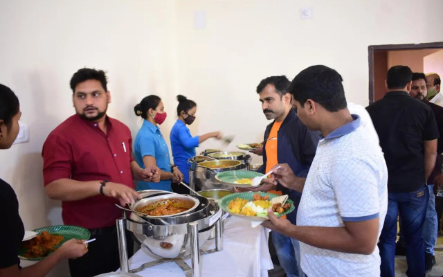 The Greenstar Inn Premium