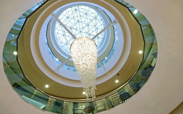 Holiday Inn Hotel & Suites Medica Sur by IHG