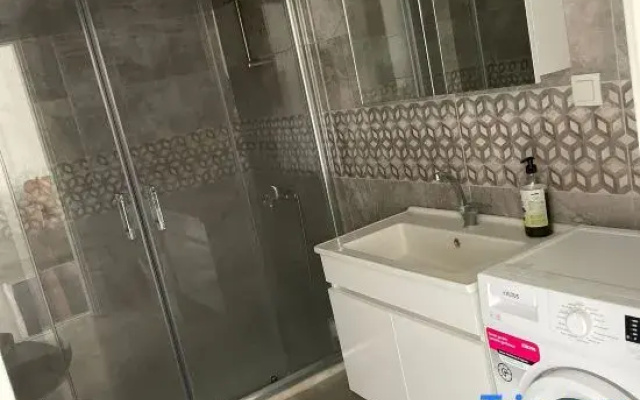 ilkay suit apart  hotel
